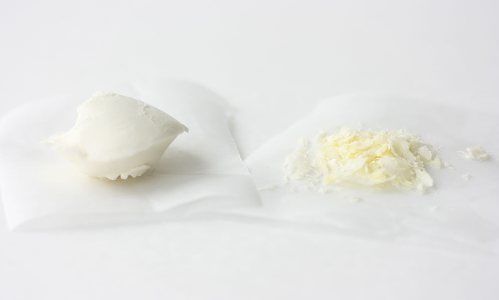 Modeling Chocolate White Chocolate vs. Candy Melts Cake Paper Party